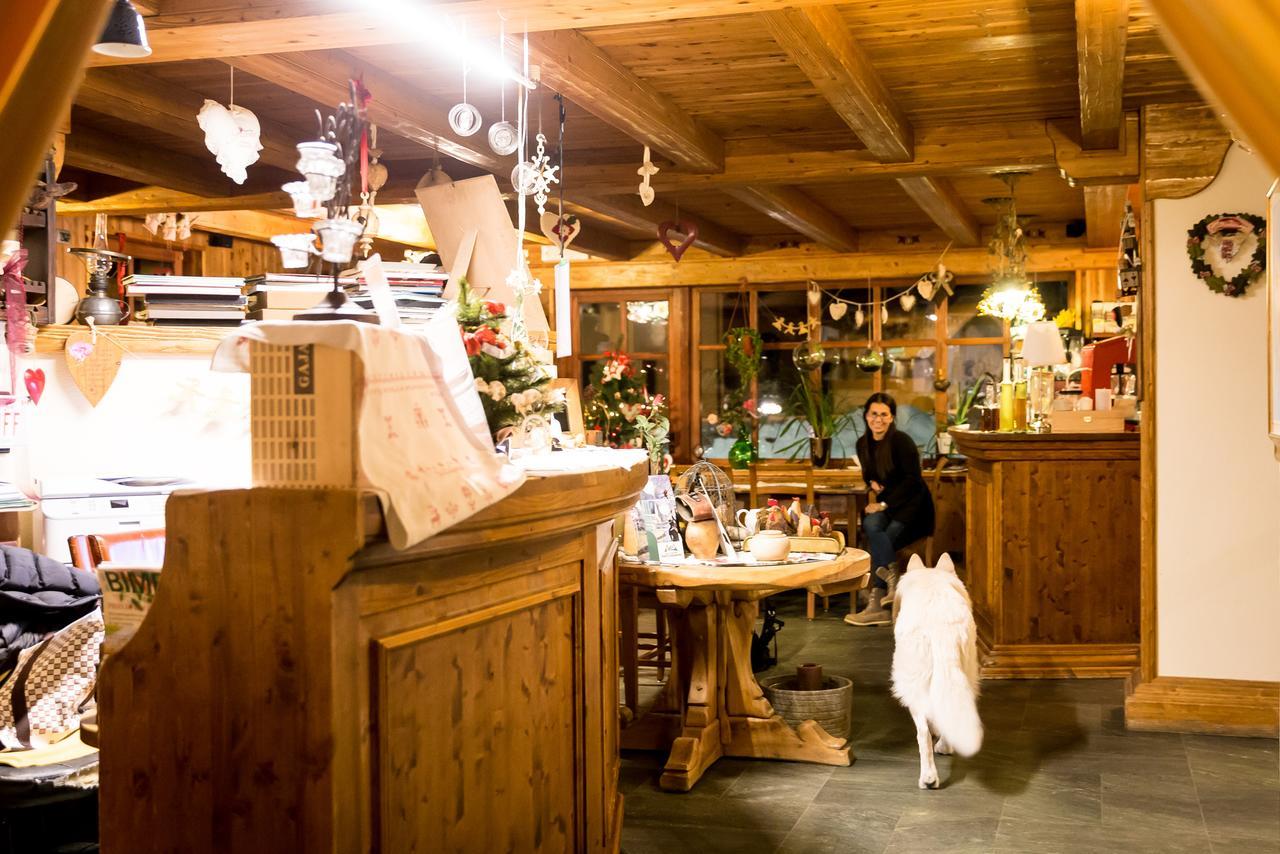 利夏奥斯酒店 格雷索圣尚 外观 照片